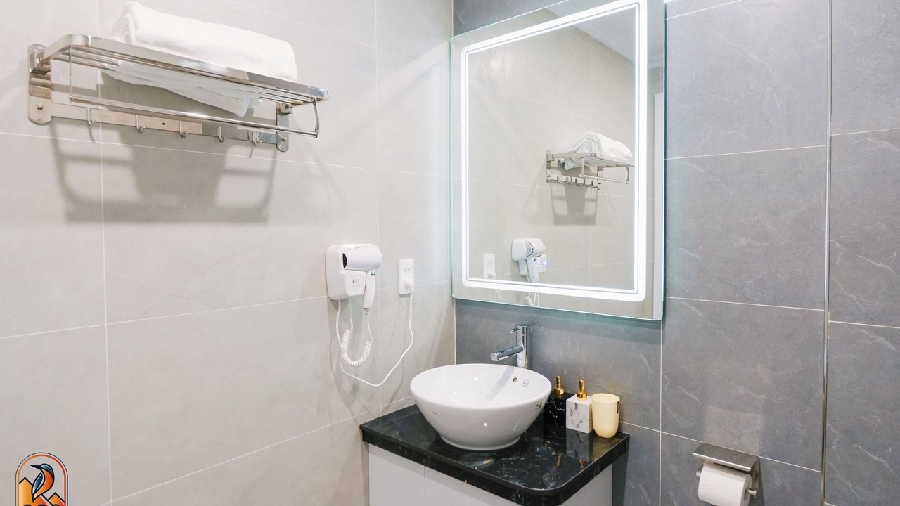 Photo of Bathroom in Cat Hai