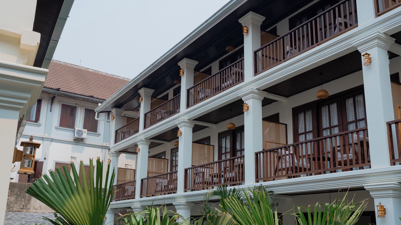 Photo of Outdoor in Luang Prabang