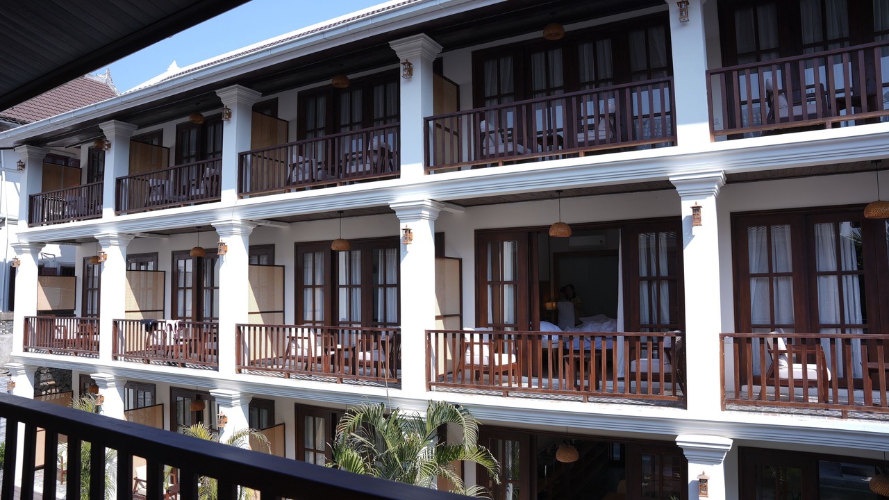 Photo of Bedroom in Luang Prabang