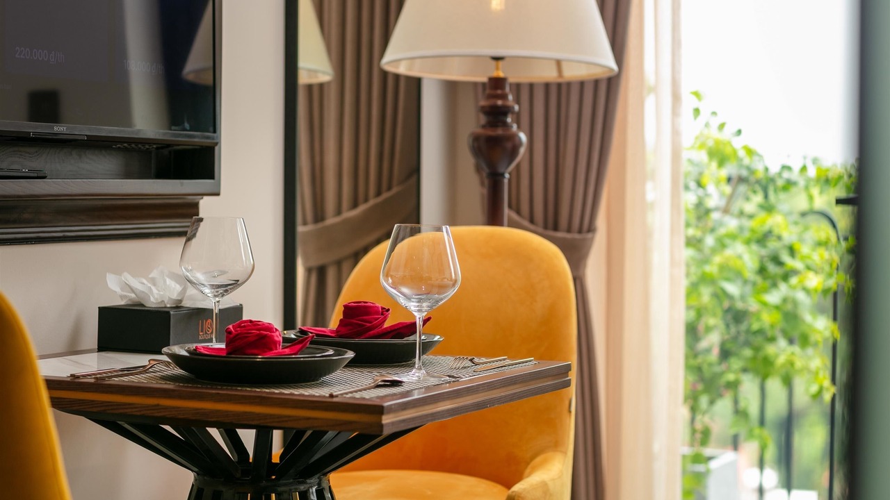 Photo of Bedroom in Tay Ho