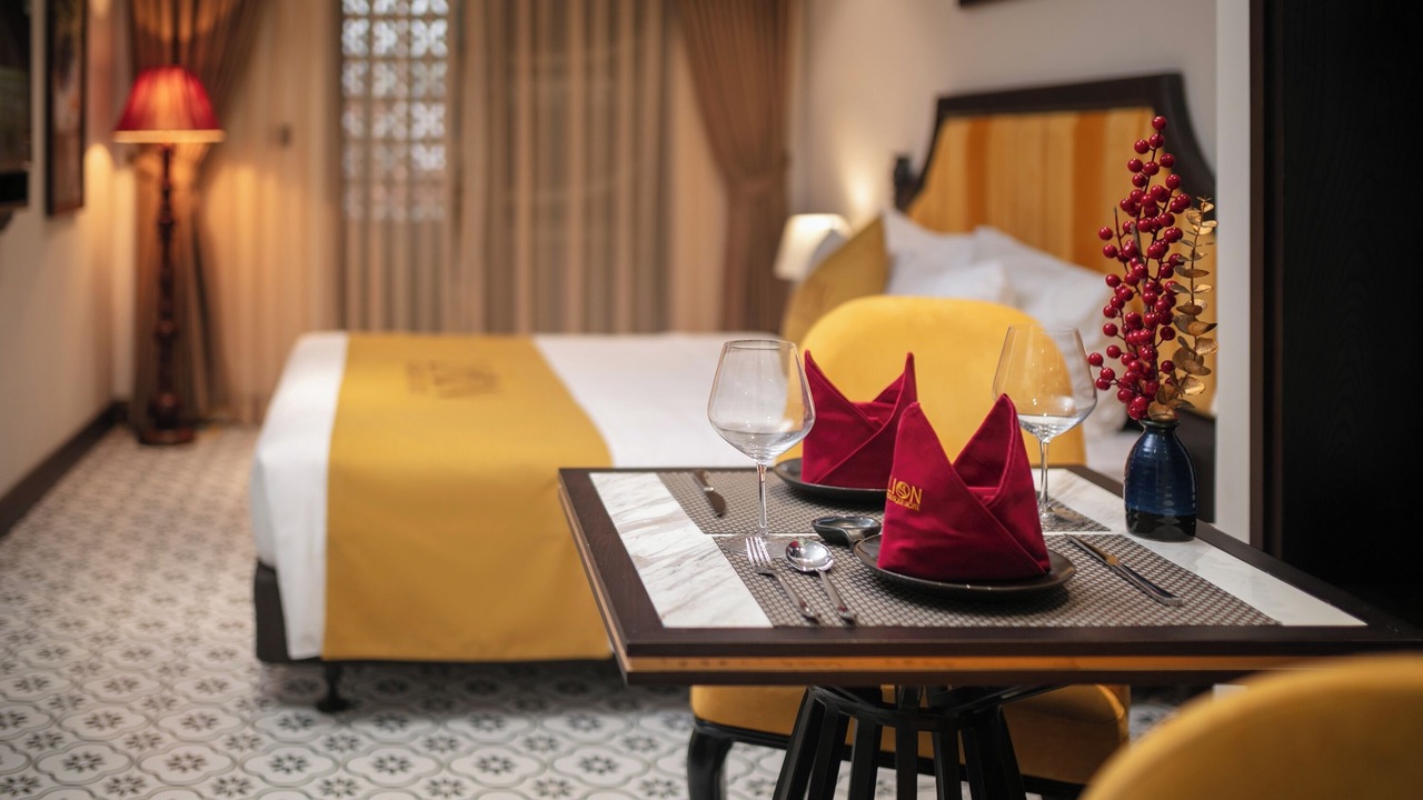 Photo of Bedroom in Tay Ho