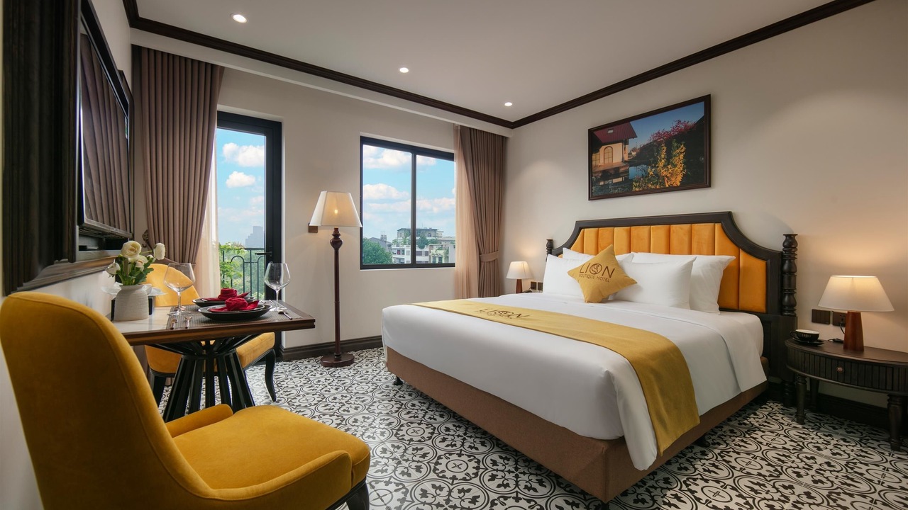 Photo of Bedroom in Tay Ho
