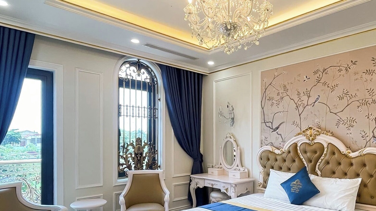 Photo of Bedroom in Dong Anh