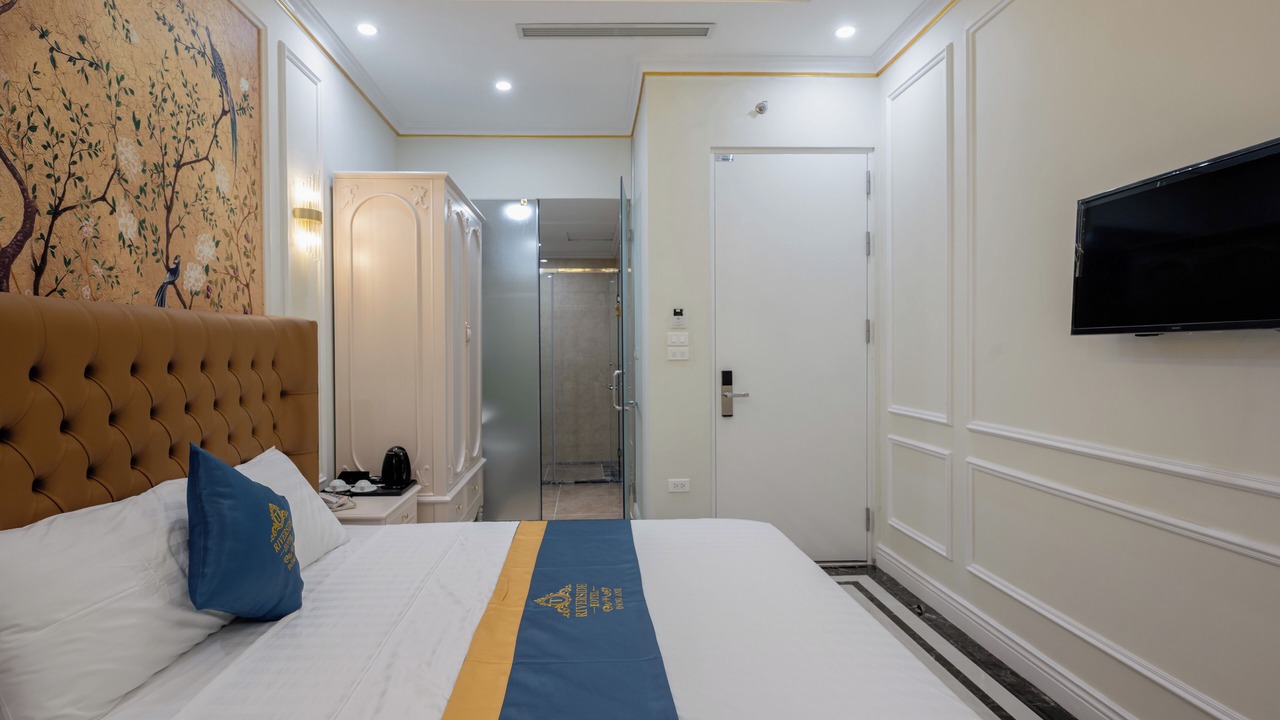 Photo of Bedroom in Dong Anh