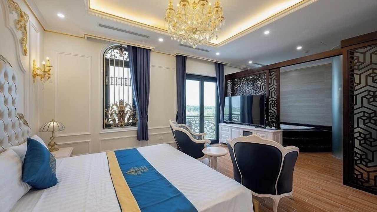 Photo of Bedroom in Dong Anh