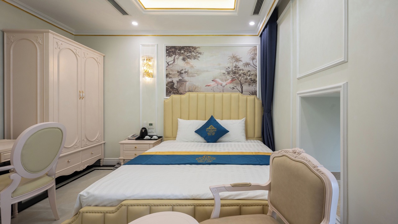 Photo of Bedroom in Dong Anh