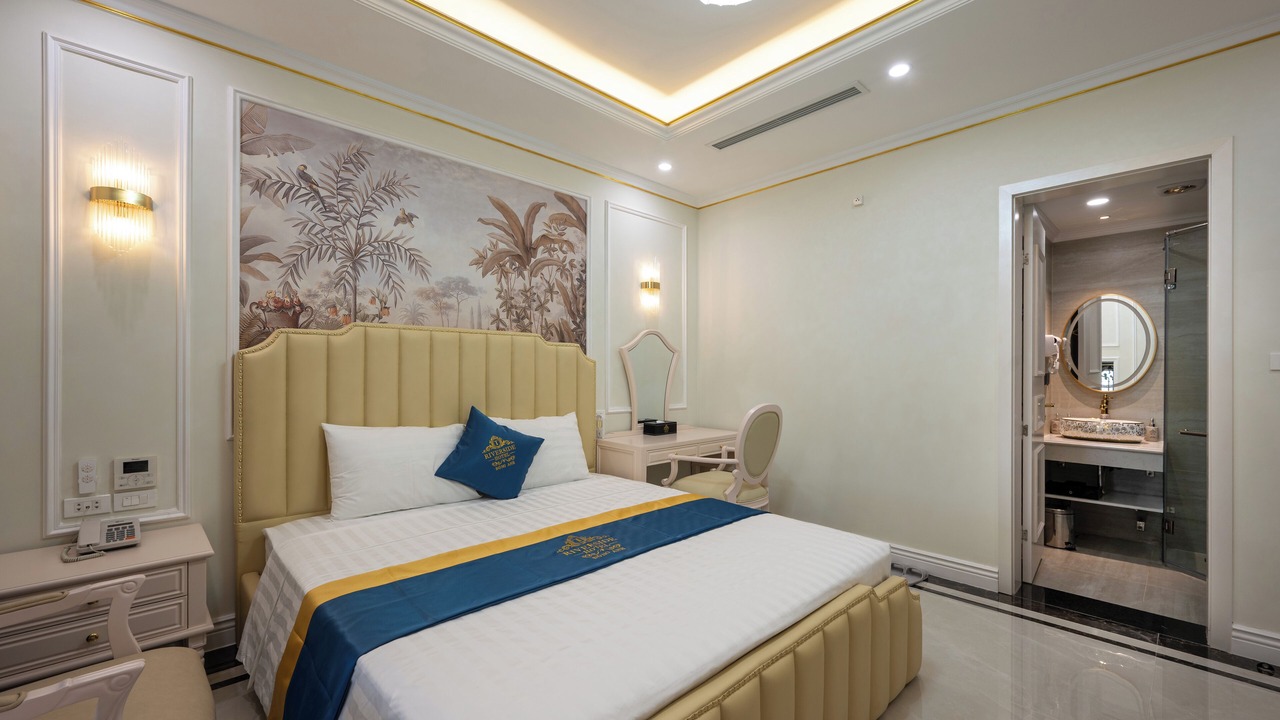 Photo of Bedroom in Dong Anh