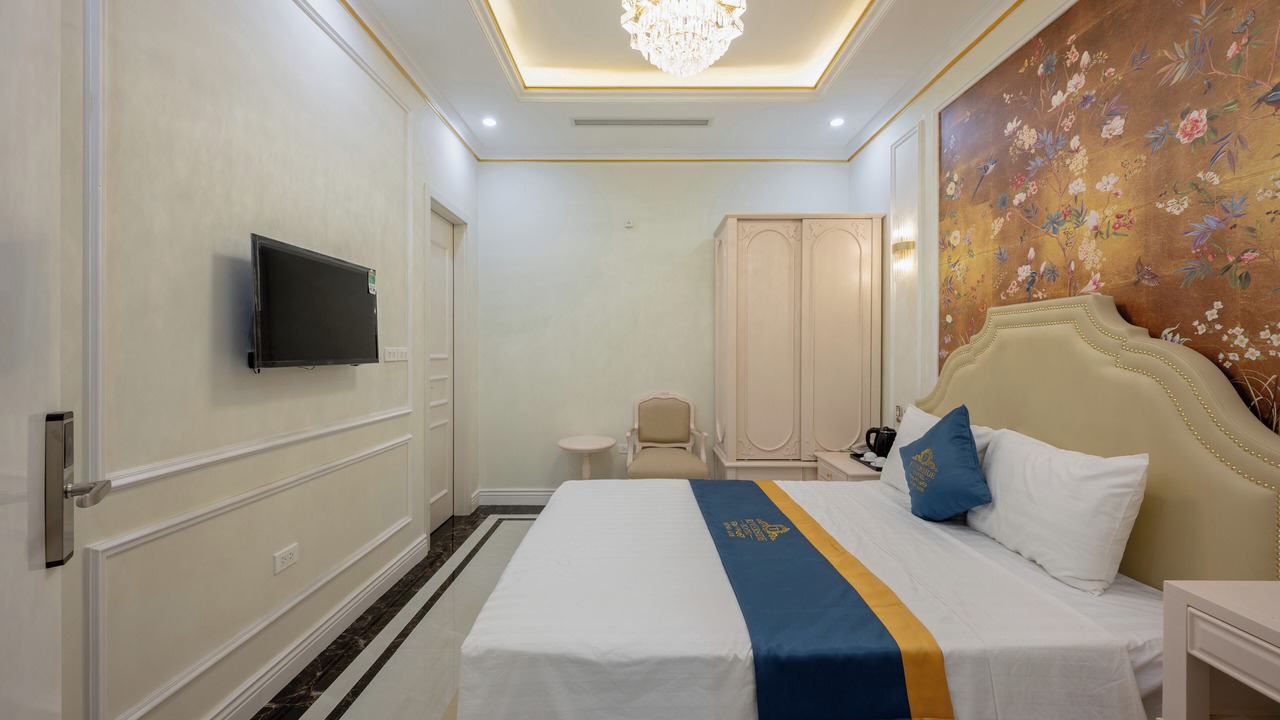 Photo of Bedroom in Dong Anh