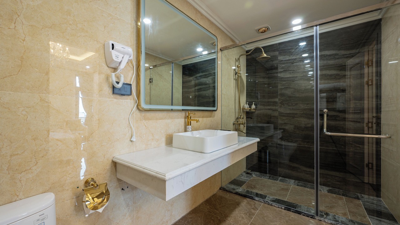 Photo of Bedroom in Dong Anh