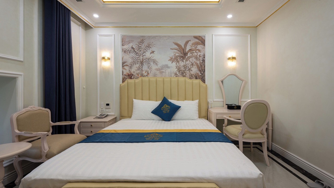Photo of Bedroom in Dong Anh