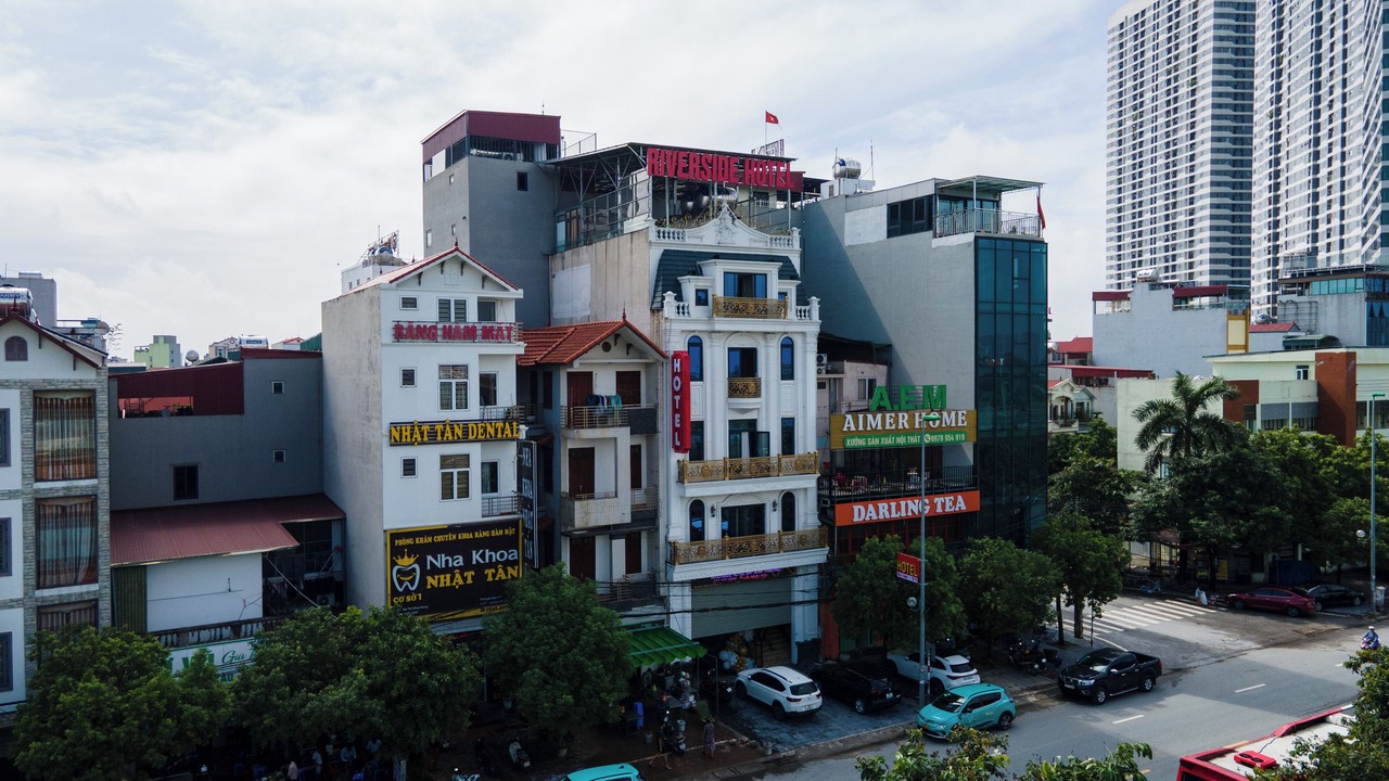 Photo of Outdoor in Dong Anh