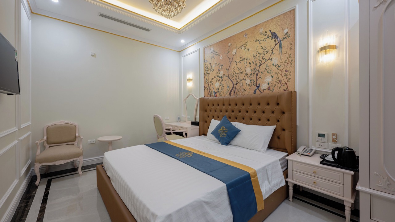 Photo of Bedroom in Dong Anh