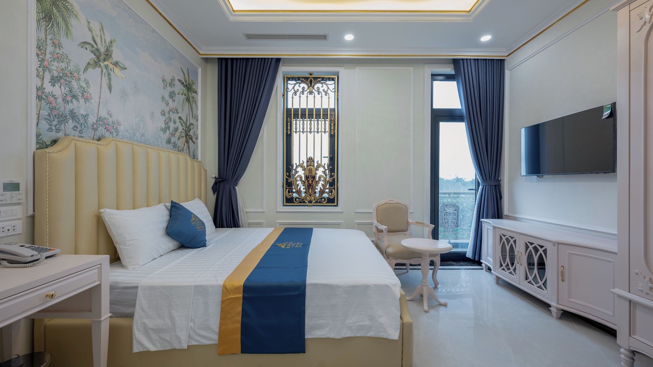 Photo of Bedroom in Dong Anh