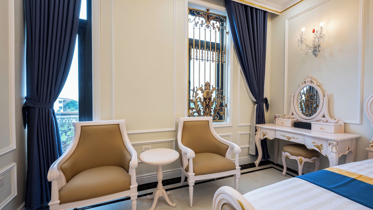 Photo of Bedroom in Dong Anh