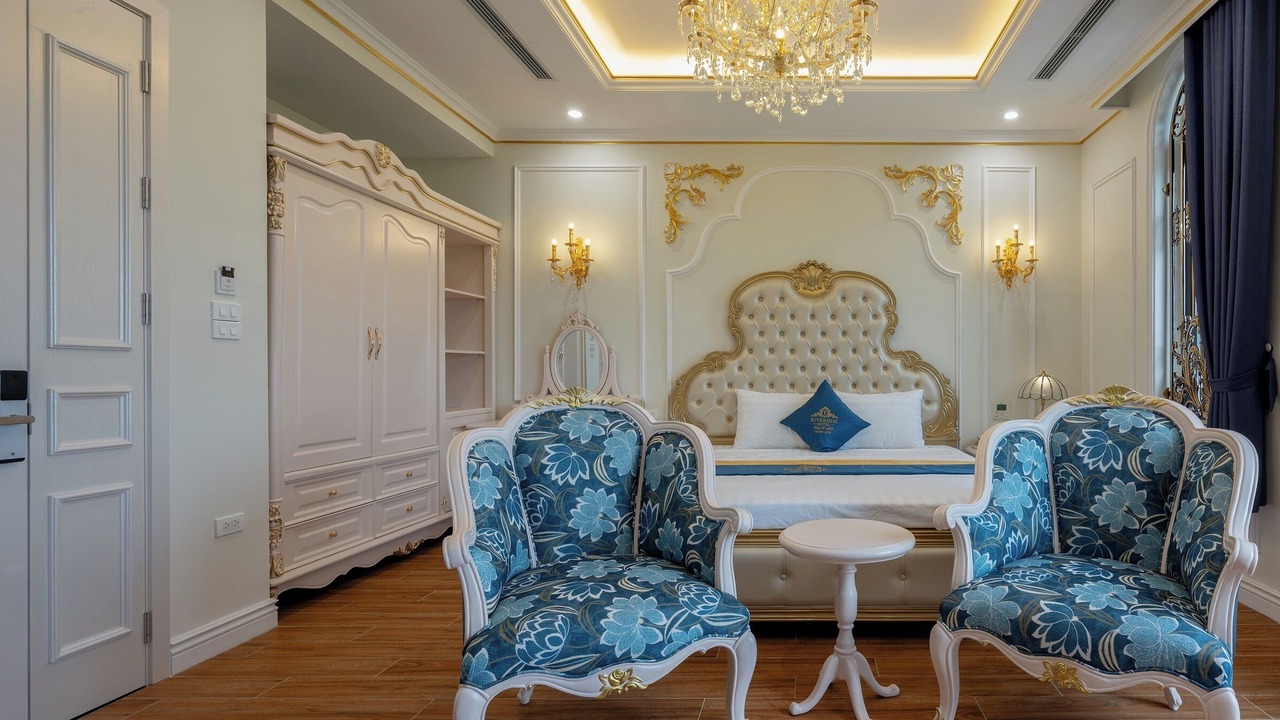 Photo of Bedroom in Dong Anh