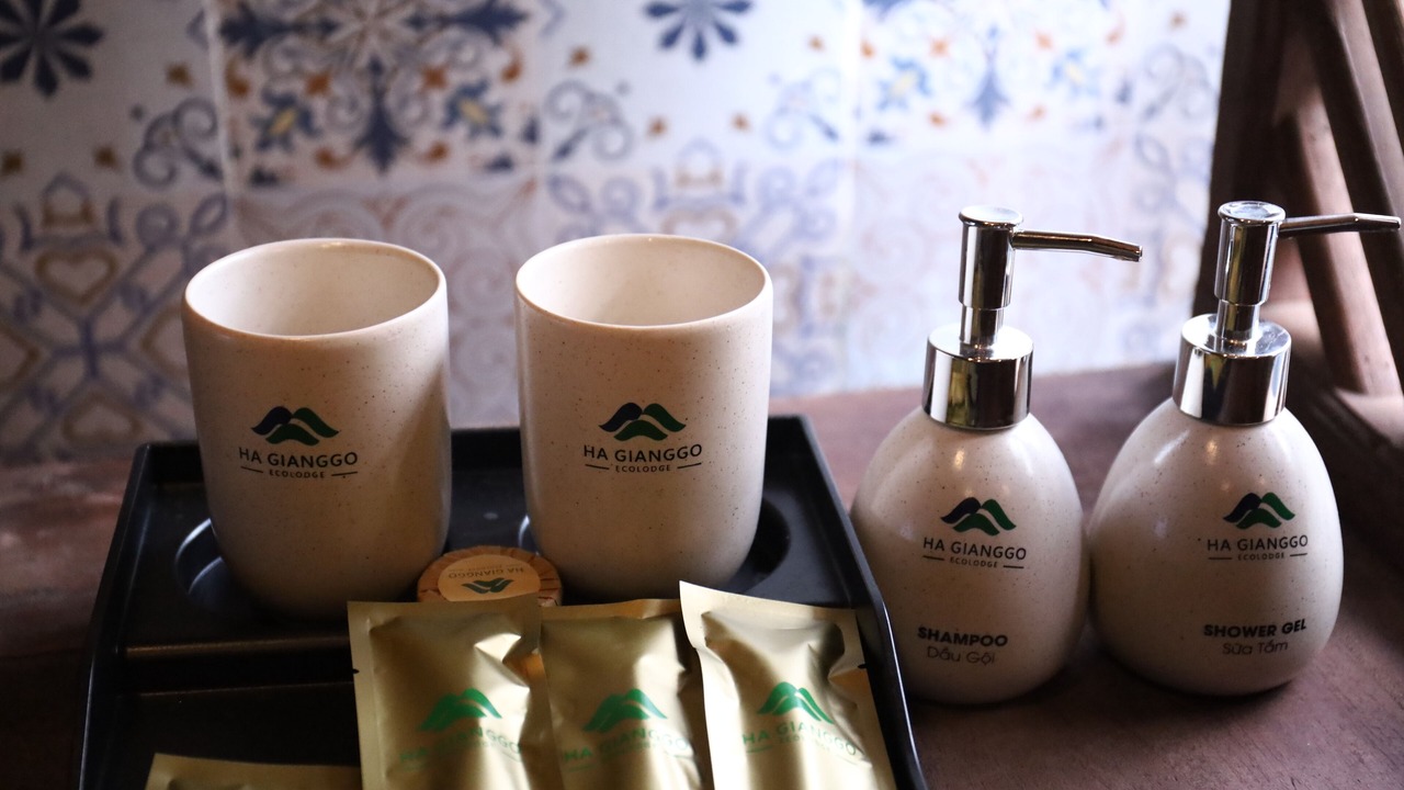 Photo of Bathroom in Ha Giang