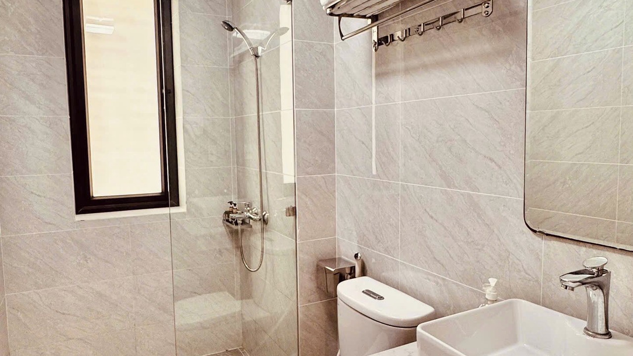 Photo of Bathroom in Cat Hai