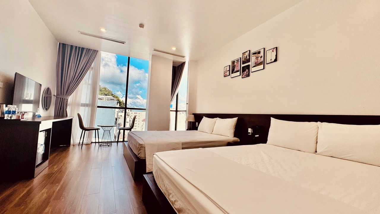 Photo of Bedroom in Cat Hai