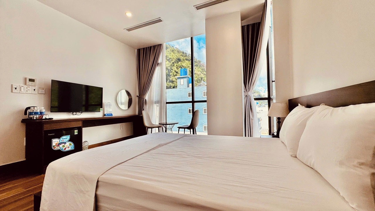 Photo of Bedroom in Cat Hai