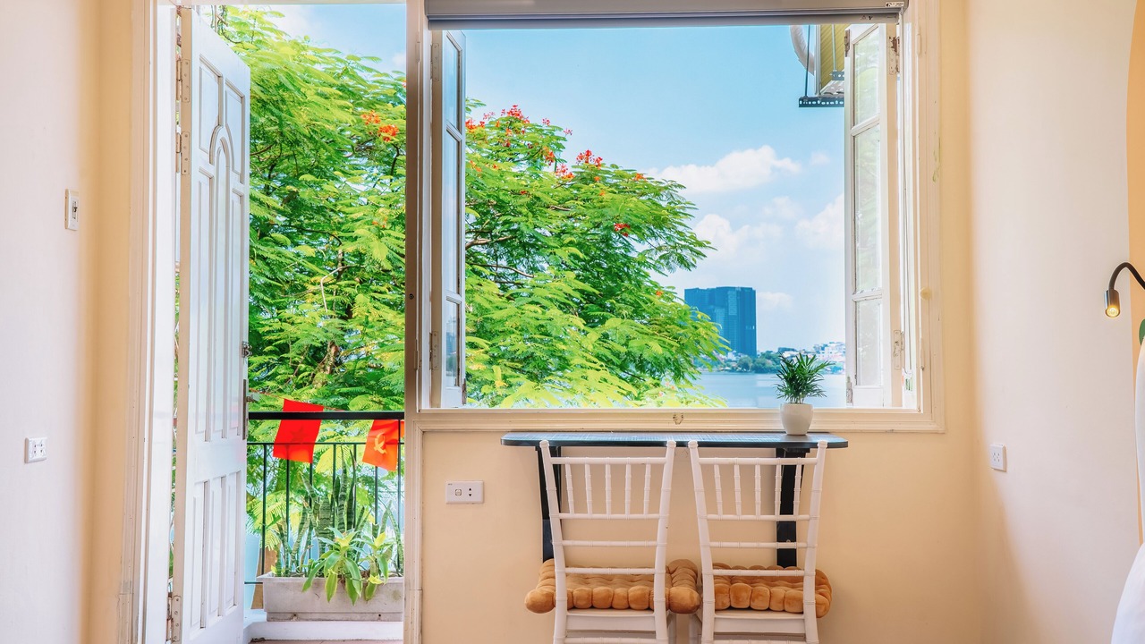 Photo of Bedroom in Thuy Khue