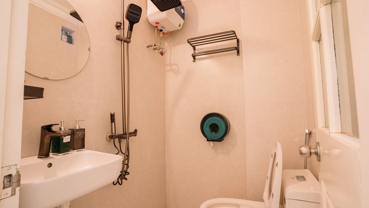 Photo of Bathroom in Thuy Khue