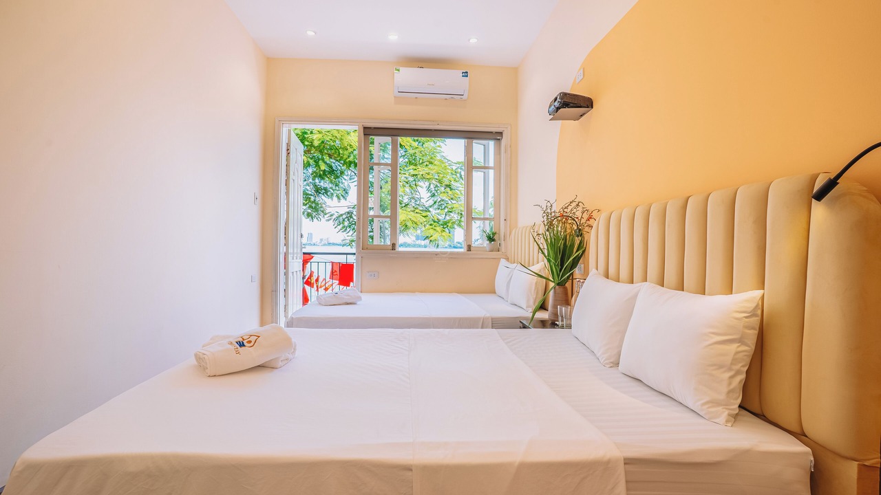 Photo of Bedroom in Thuy Khue