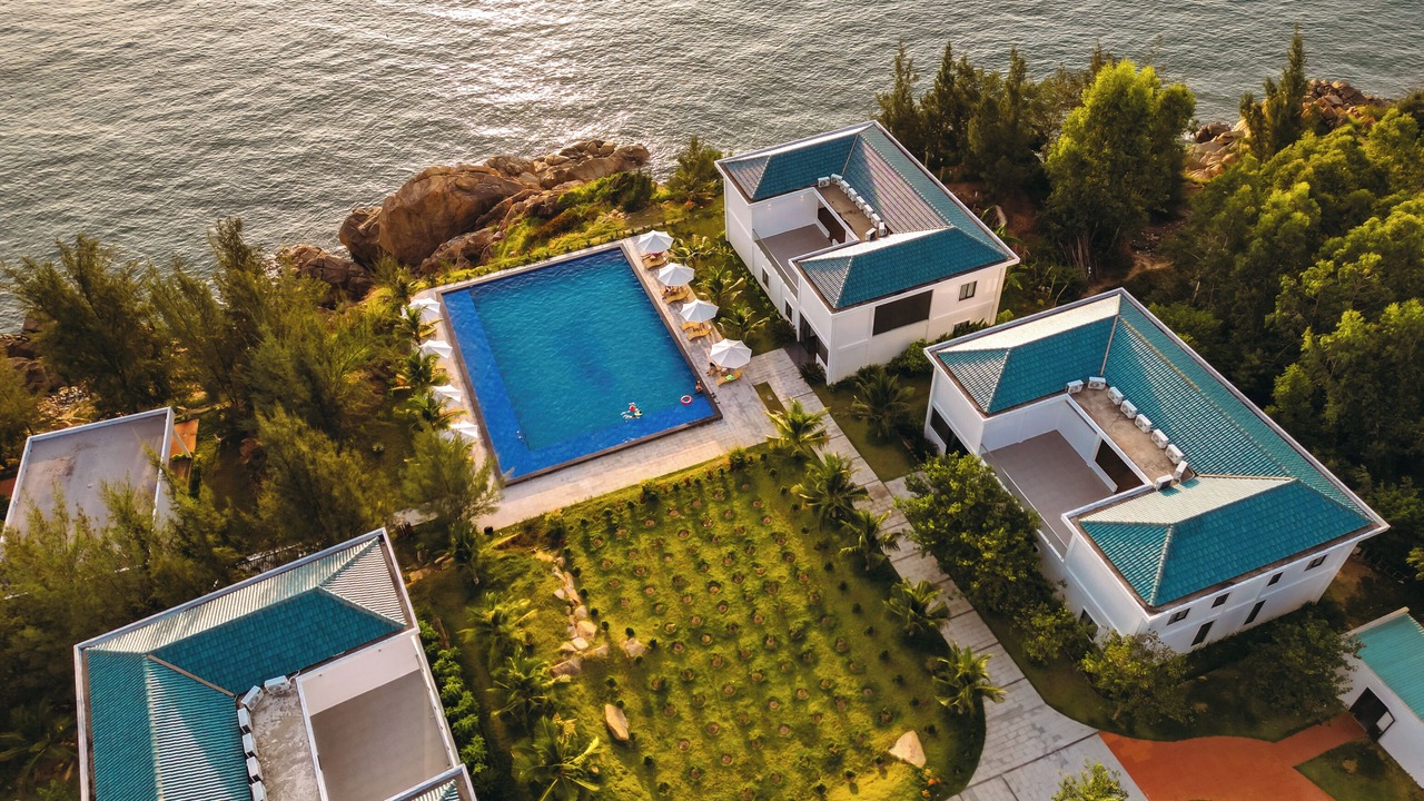 Photo of Outdoor in Quy Nhon