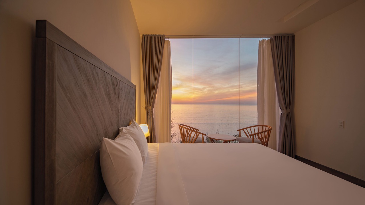 Photo of Bedroom in Quy Nhon