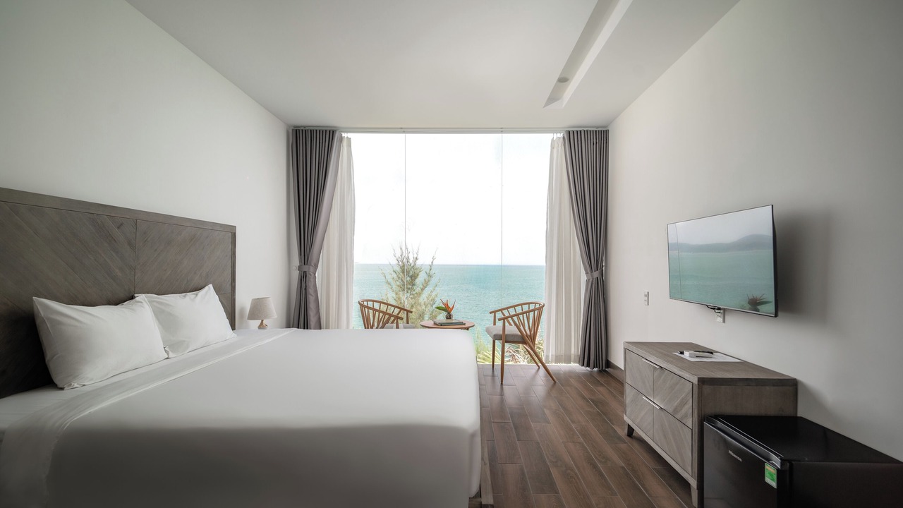 Photo of Bedroom in Quy Nhon