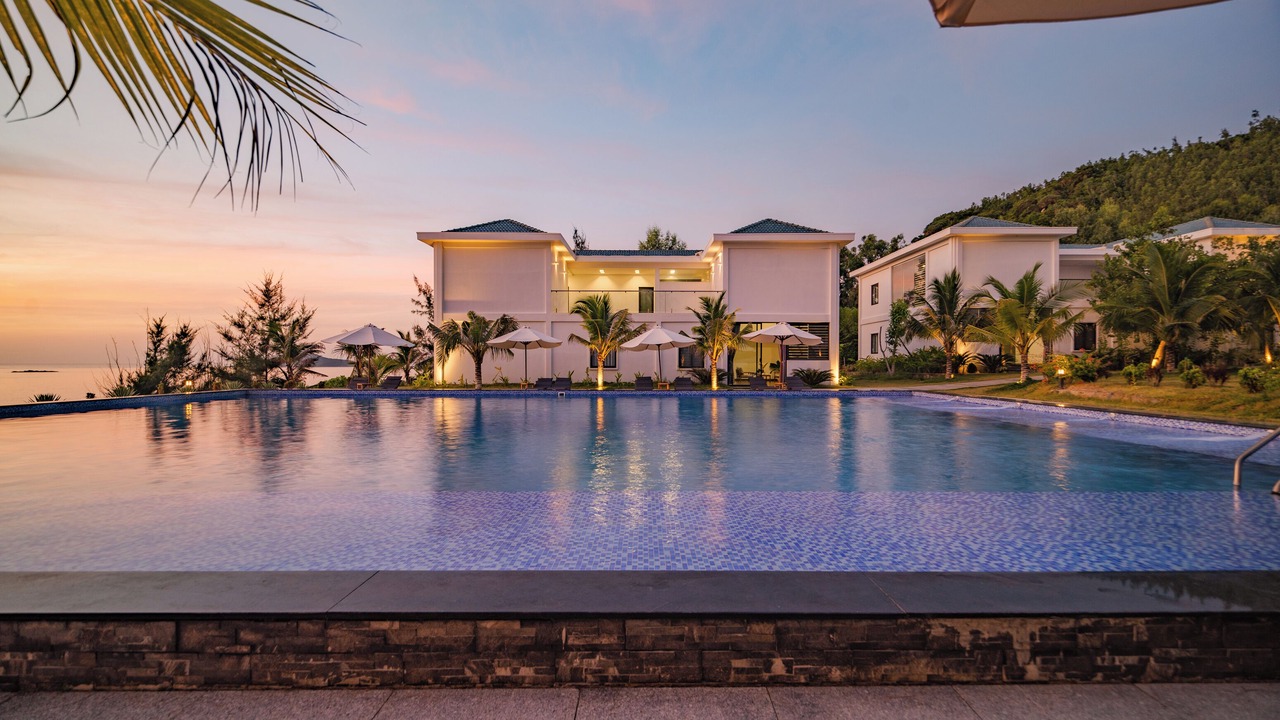 Photo of Outdoor in Quy Nhon