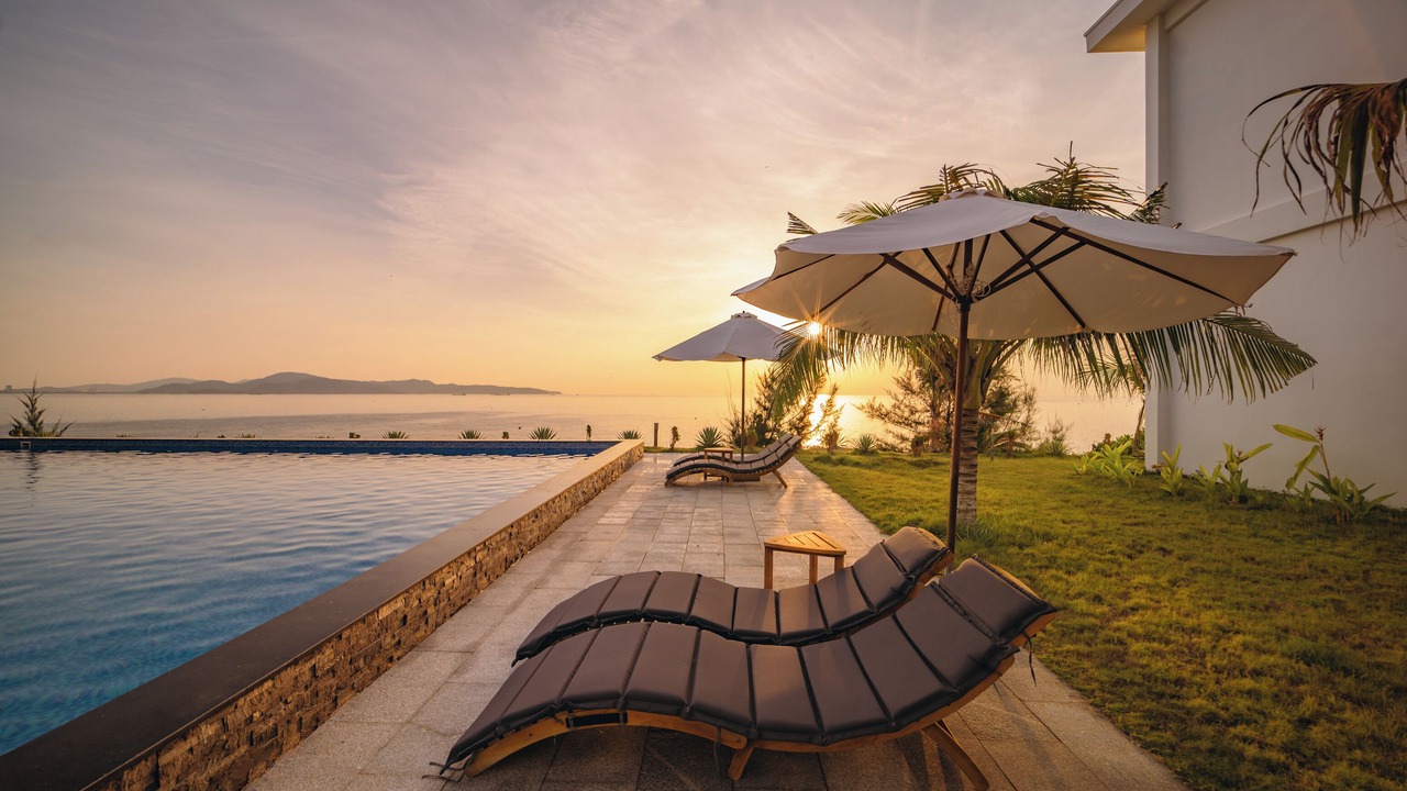 Photo of Outdoor in Quy Nhon