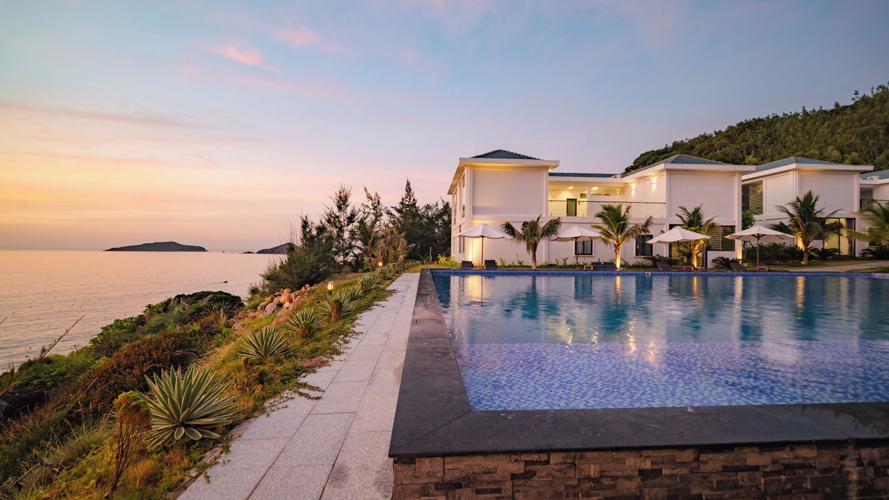 Photo of Outdoor in Quy Nhon