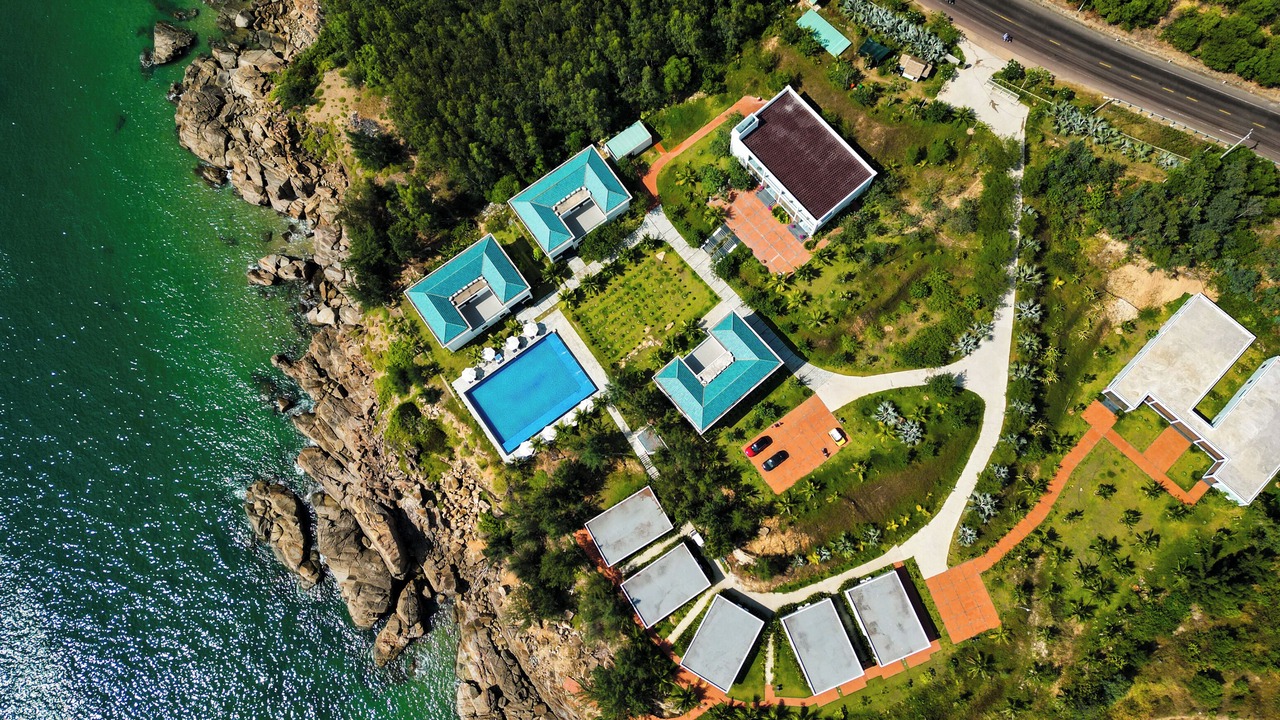 Photo of Outdoor in Quy Nhon