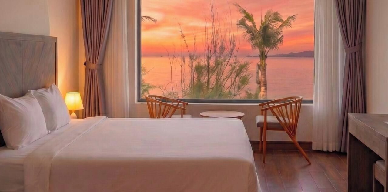 Photo of Bedroom in Quy Nhon