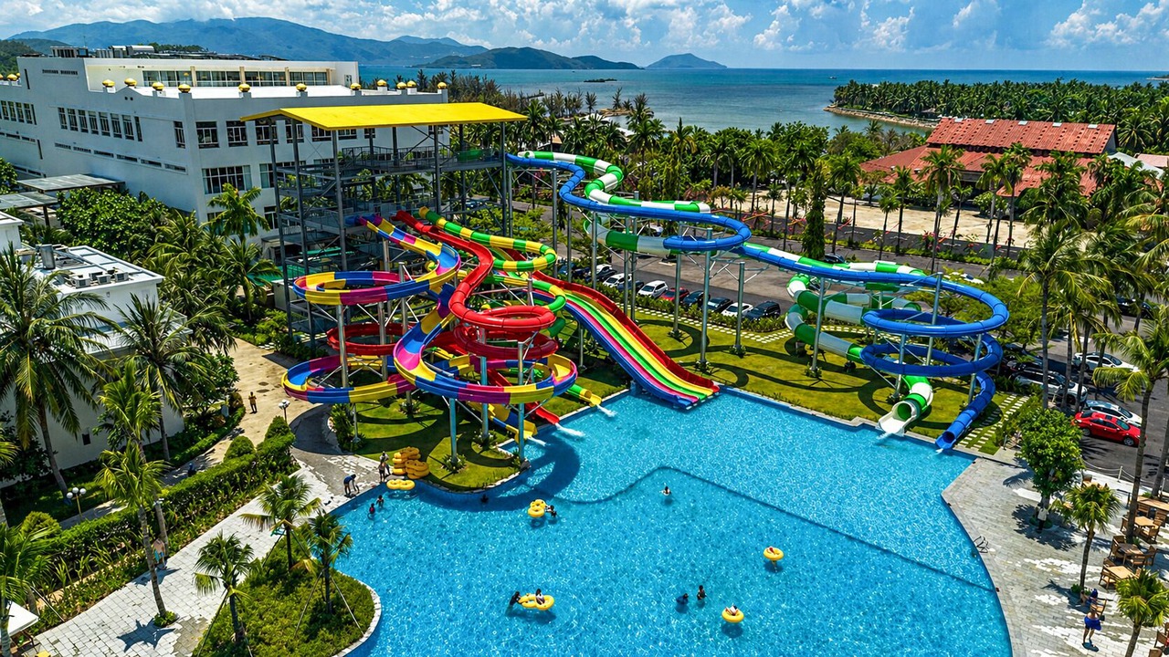 Photo of Outdoor in Nha Trang