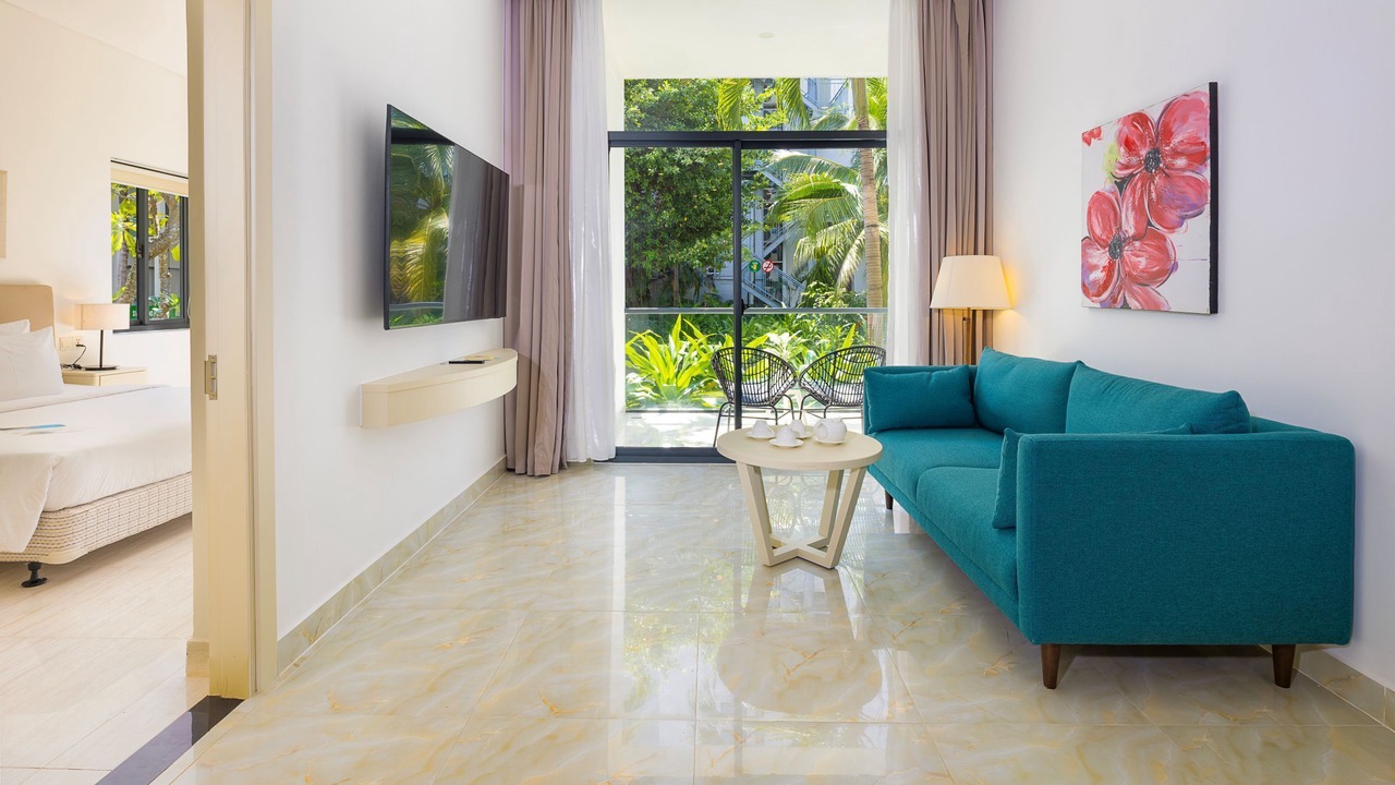 Photo of Patio Balcony in Nha Trang