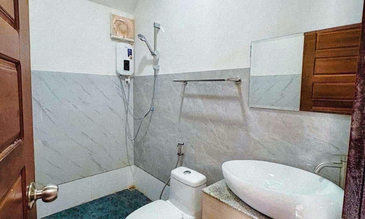 Photo of Bathroom in Vientiane
