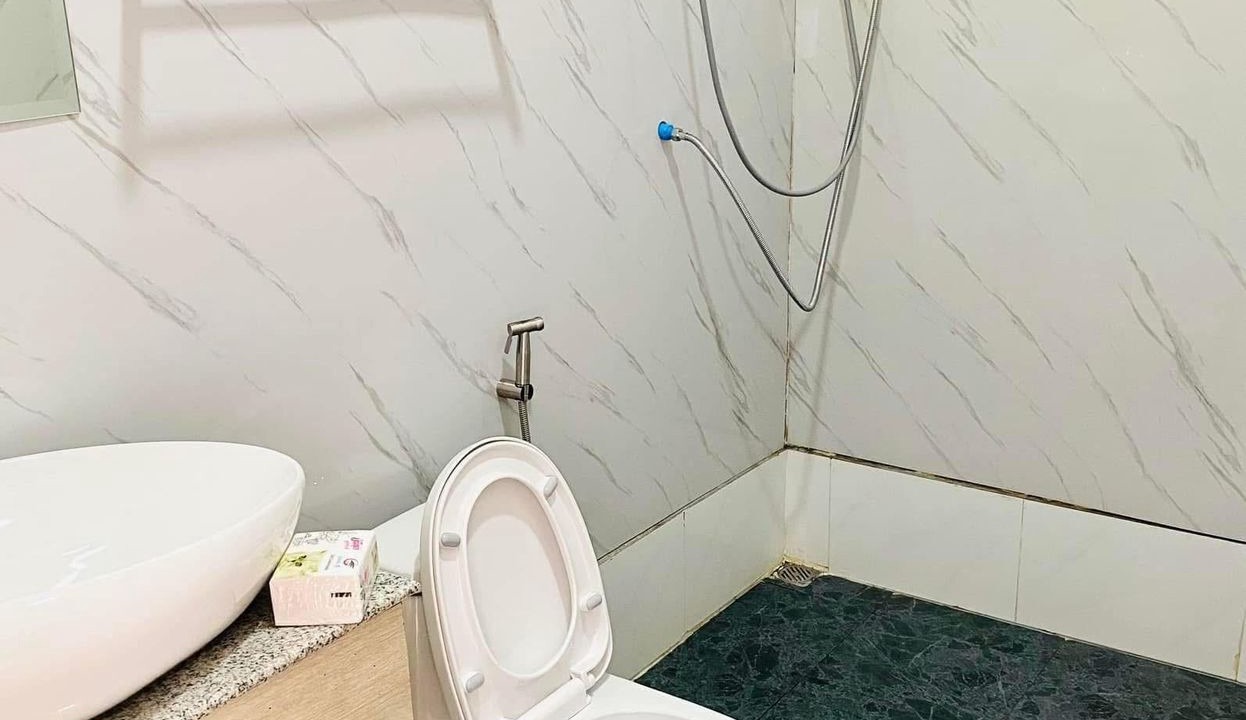 Photo of Bathroom in Vientiane