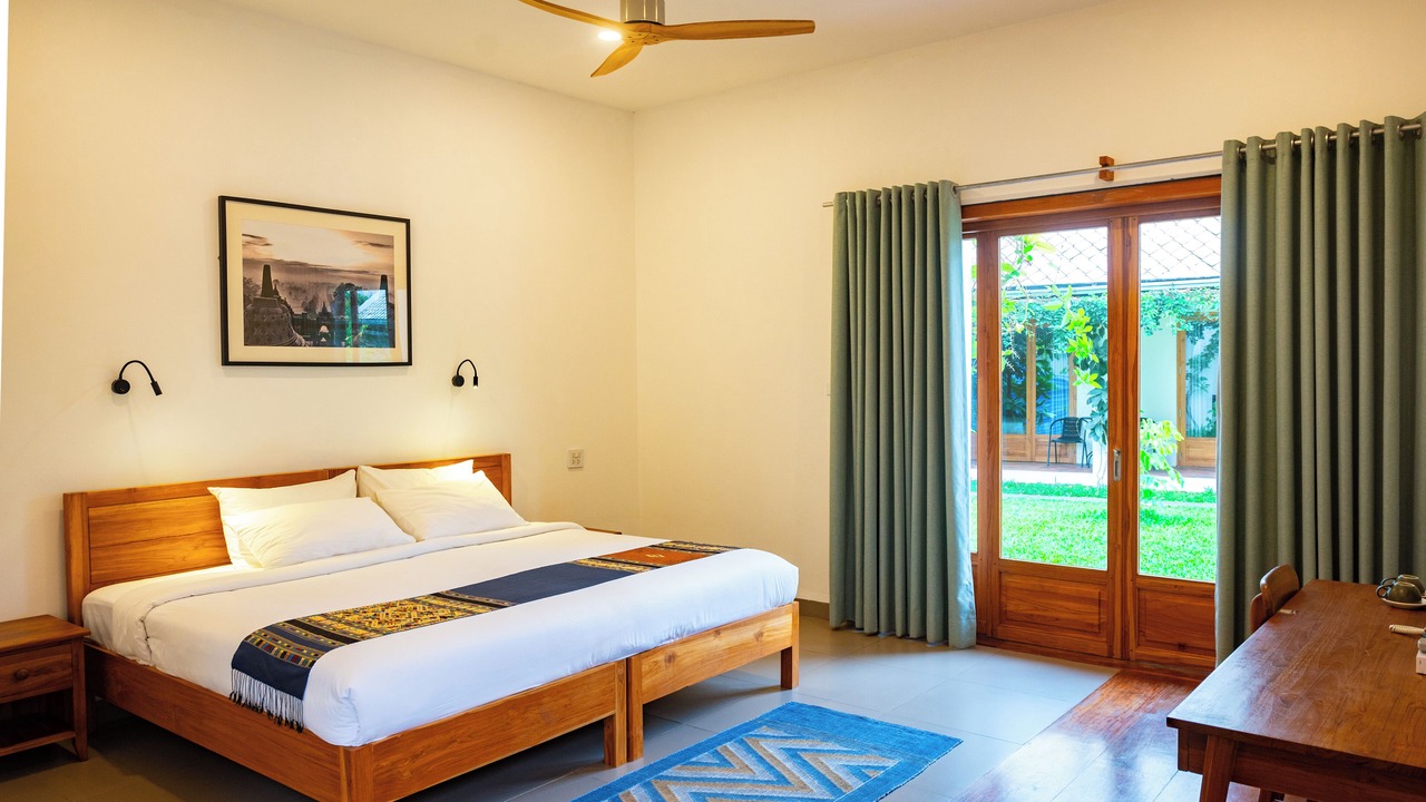 Photo of Outdoor in Luang Prabang