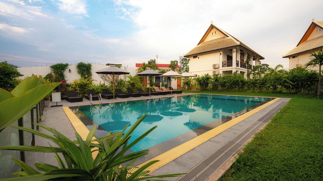 Photo of Outdoor in Luang Prabang