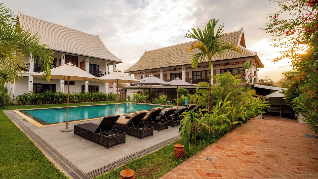 Photo of Outdoor in Luang Prabang