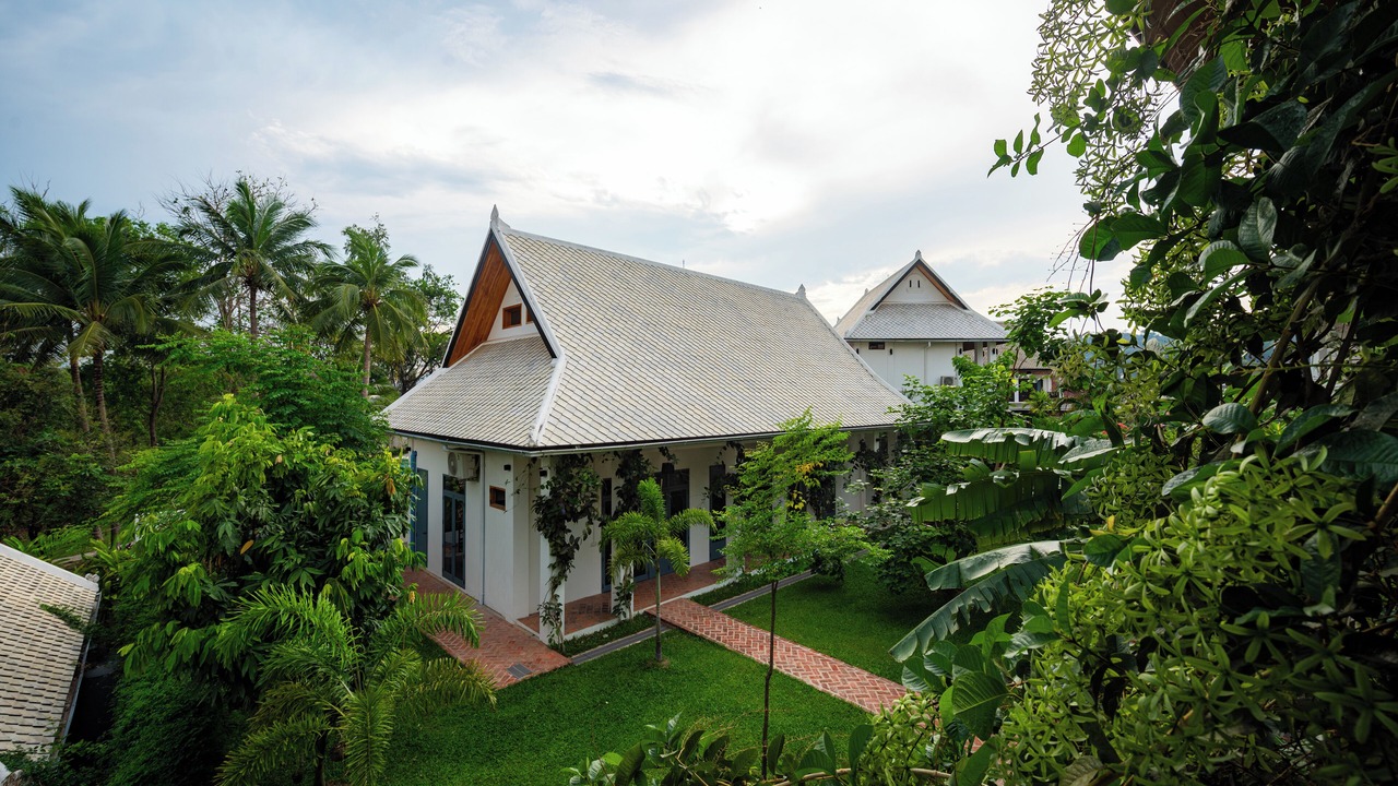 Photo of Outdoor in Luang Prabang