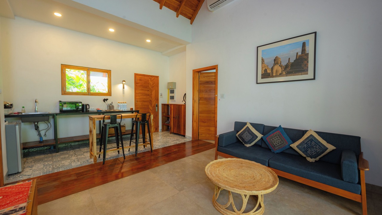 Photo of Outdoor in Luang Prabang
