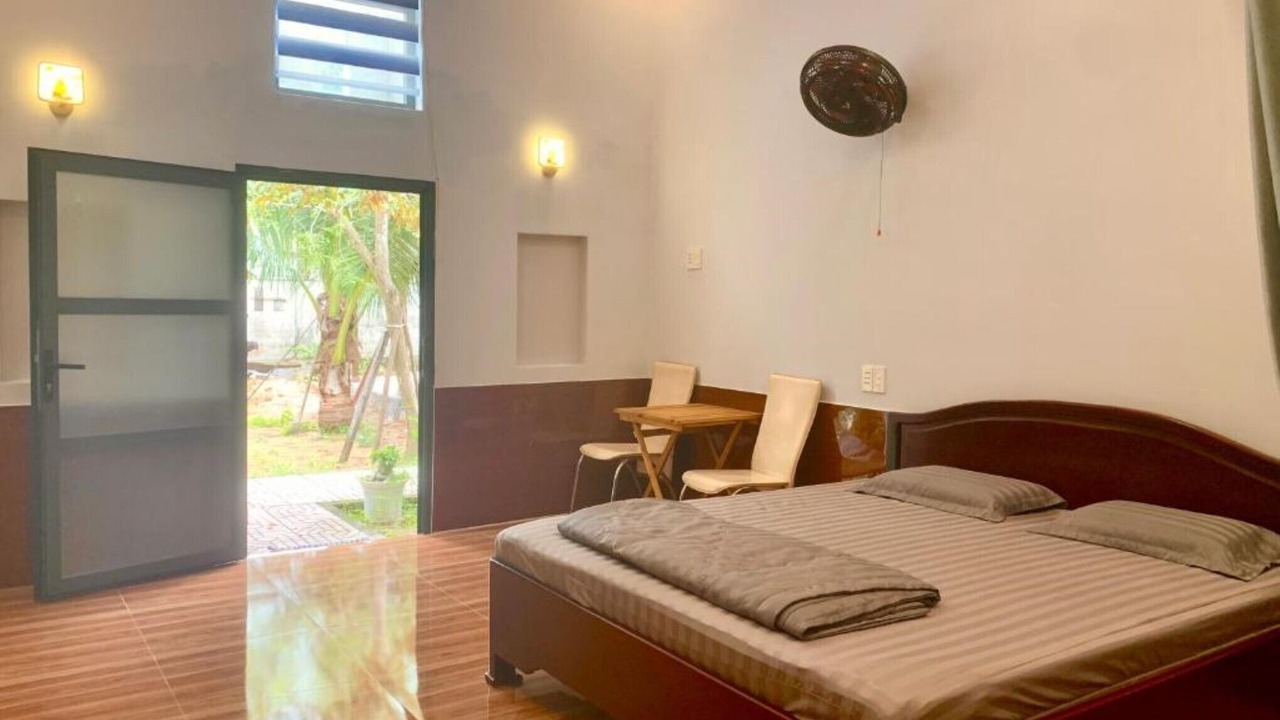 Photo of Bedroom in Xuyen Moc