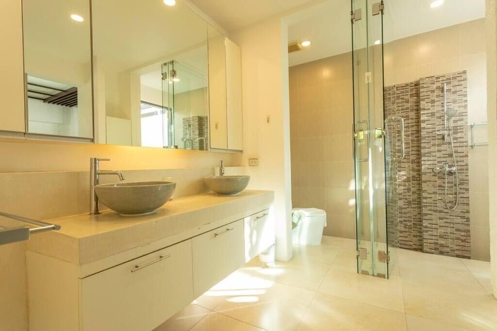 Photo of Bathroom in Choeng Thale