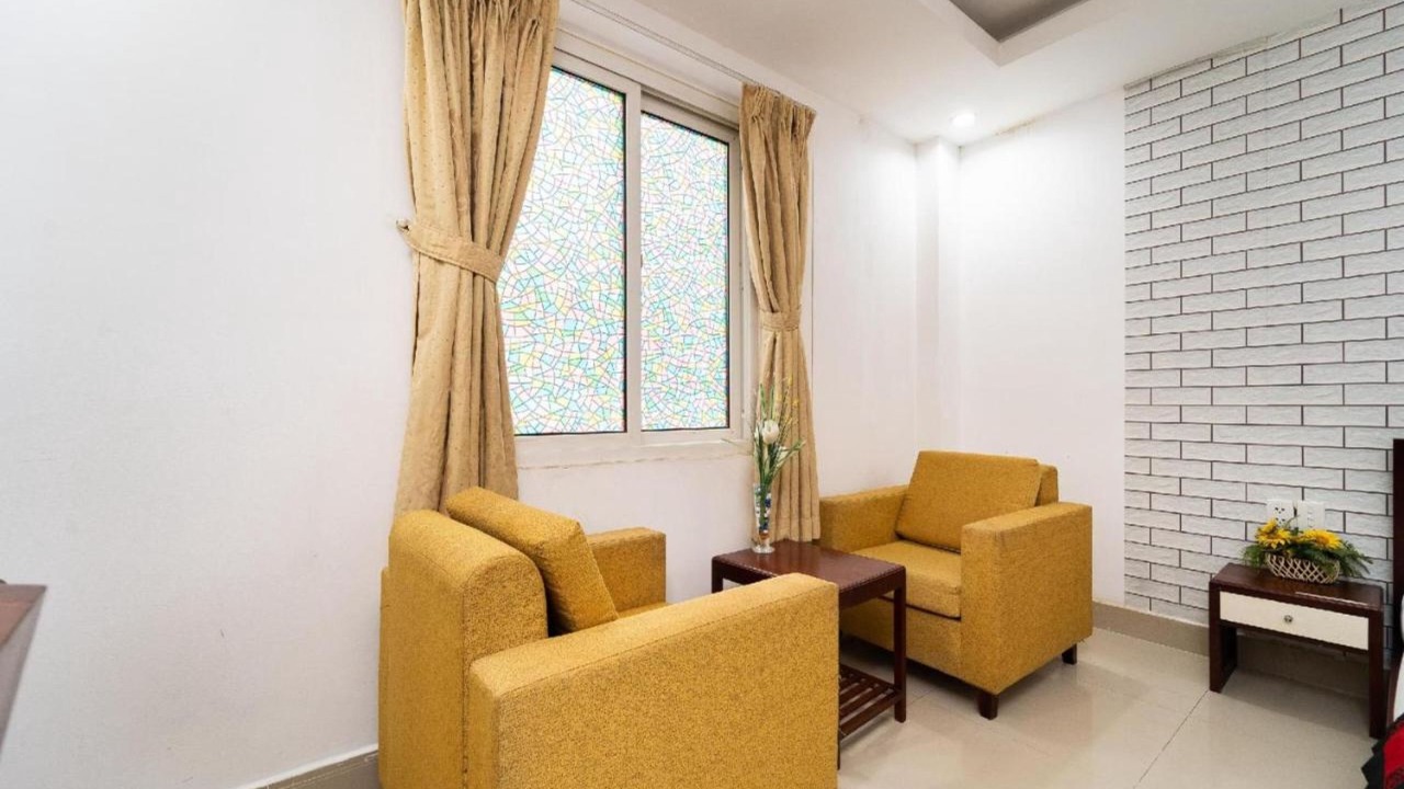 Photo of Bedroom in Phu My Hung