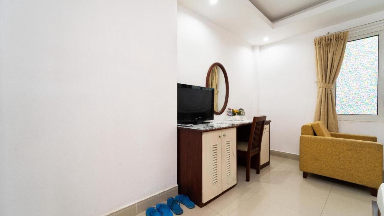 Photo of Bedroom in Phu My Hung
