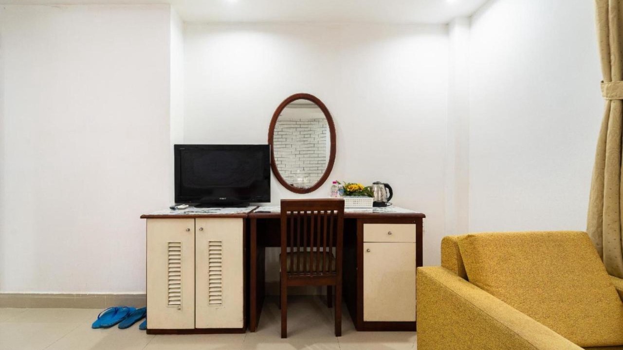 Photo of Bedroom in Phu My Hung