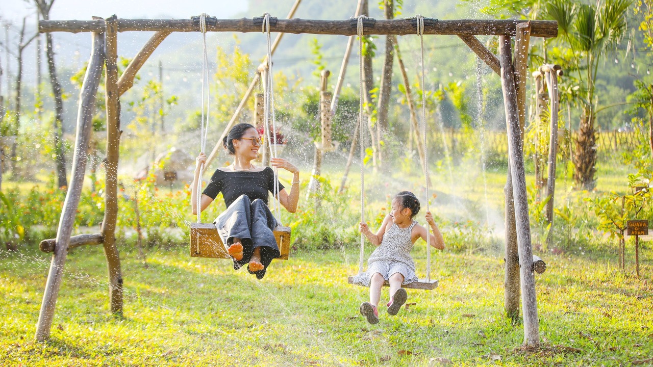 Photo of Outdoor in Chieng Chau