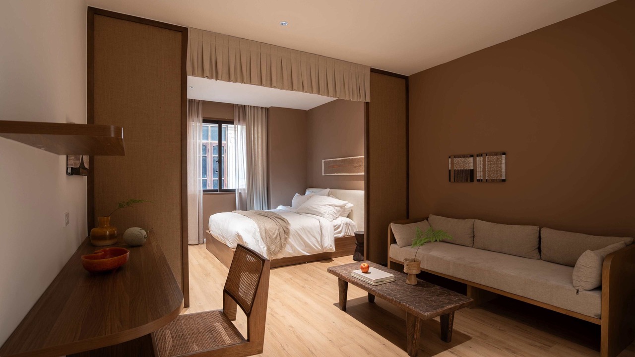 Photo of Bedroom in Lang Ha